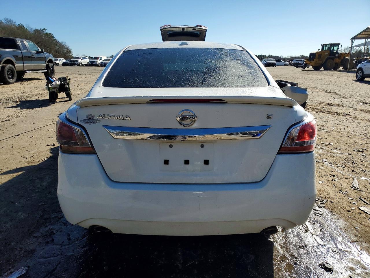 2015 Nissan Altima 2.5 - Image 6