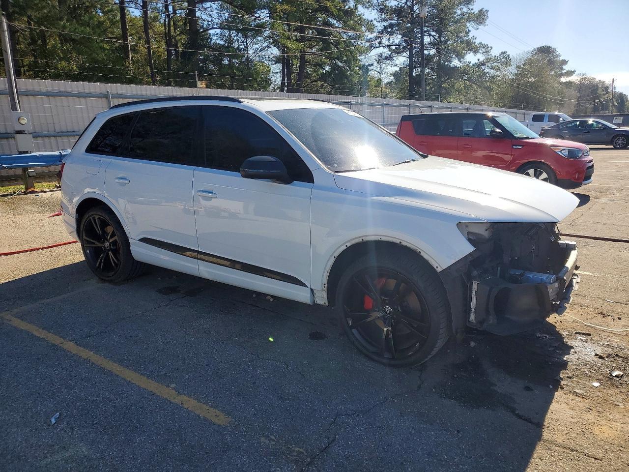 2019 Audi Q7 Prestige - Image 4