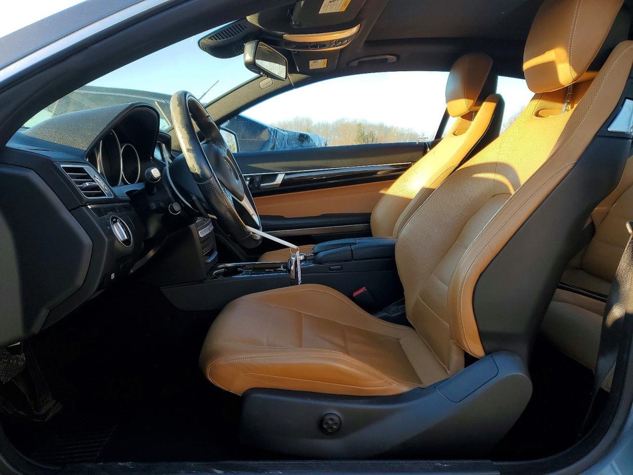 2017 Mercedes-Benz E 400 4Matic - Image 7
