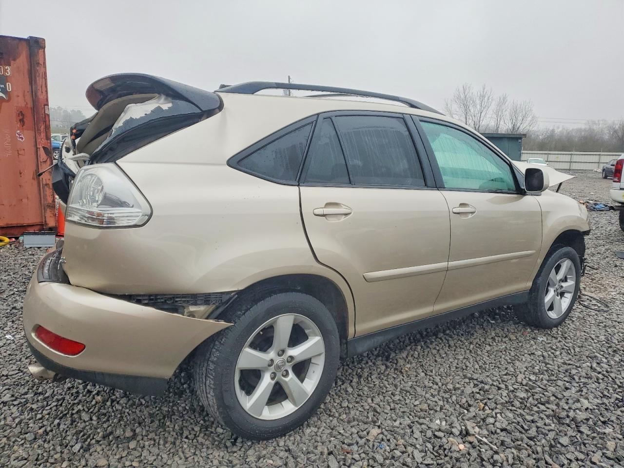 2004 Lexus Rx 330 - Фото 3