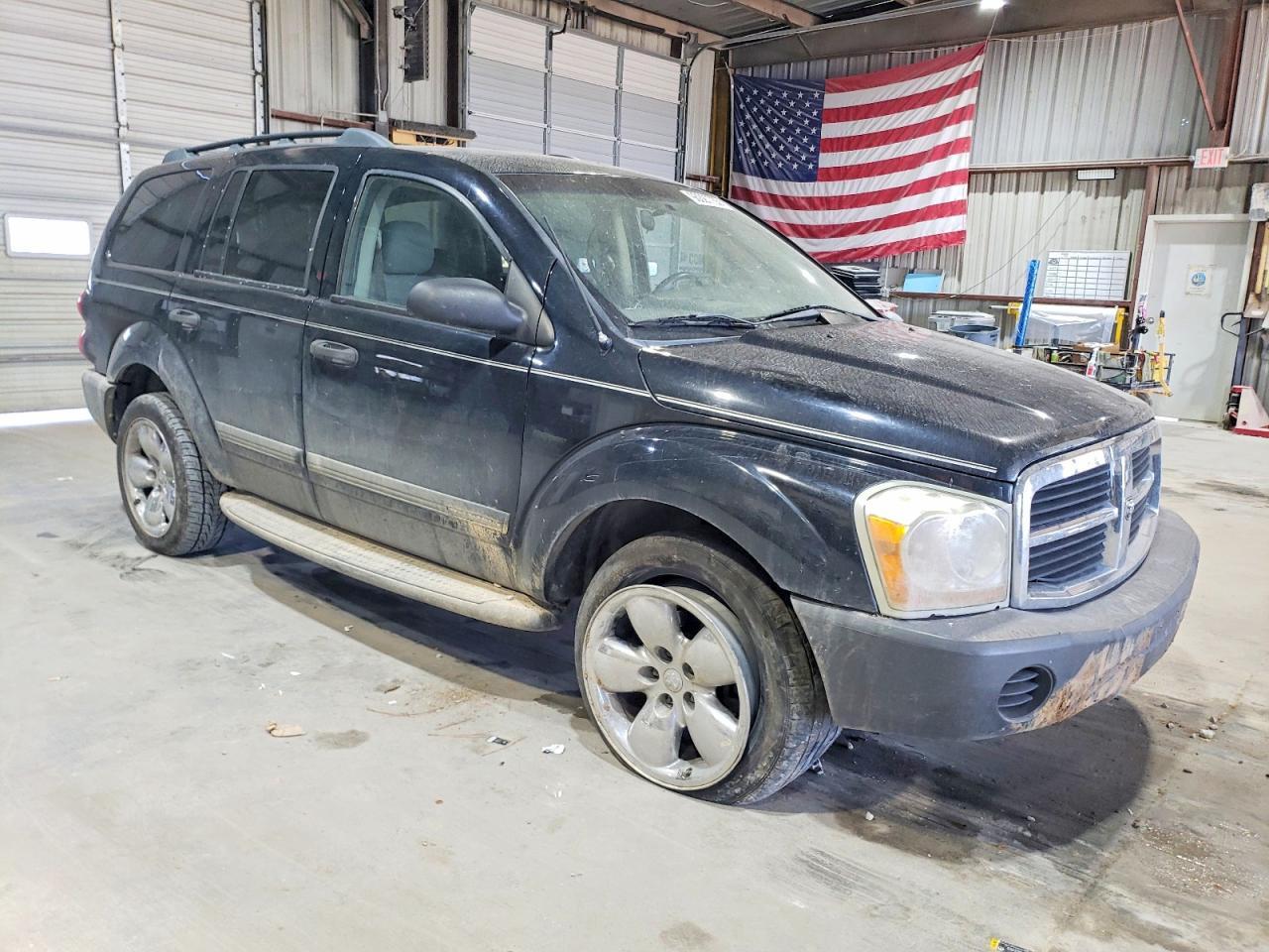 2004 Dodge Durango St - Image 4