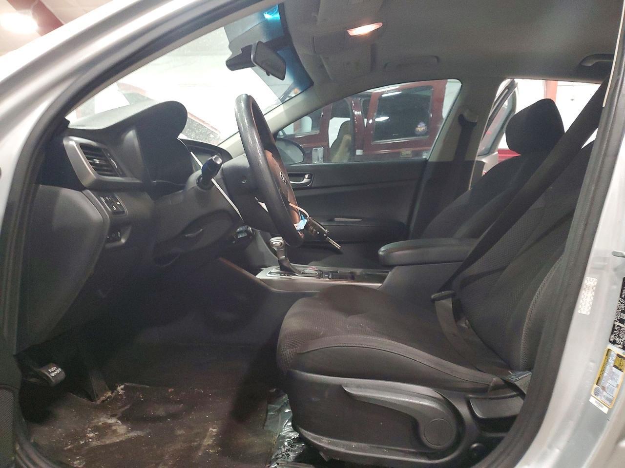 2020 Kia Optima Lx - Image 7