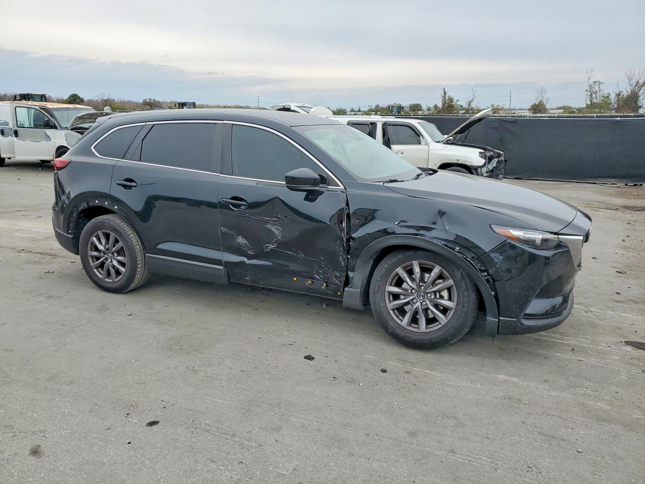 2019 Mazda Cx-9 Sport - Фото 4