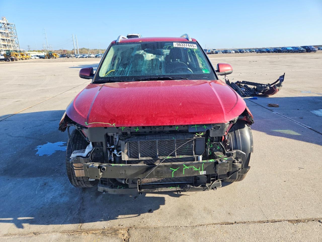 2024 Hyundai Venue Sel - Фото 5