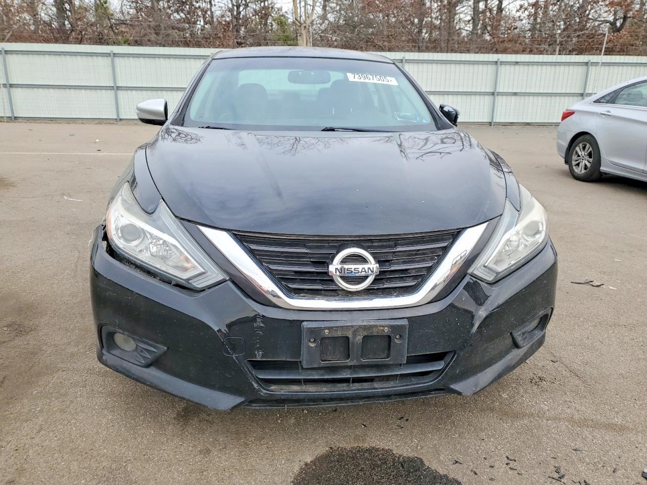 2018 Nissan Altima 2.5 - Фото 5