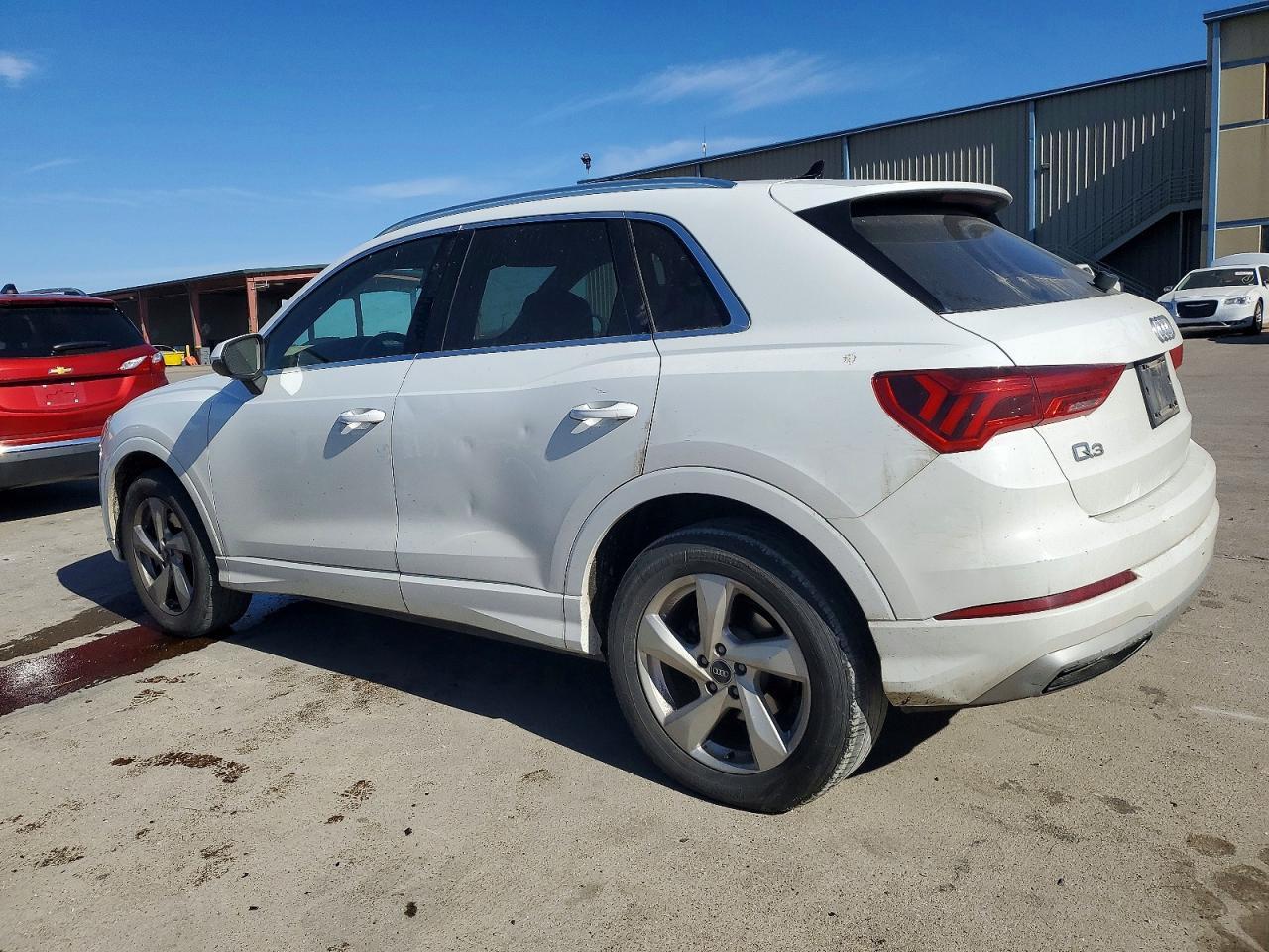 2021 Audi Q3 Premium 40 - Image 2