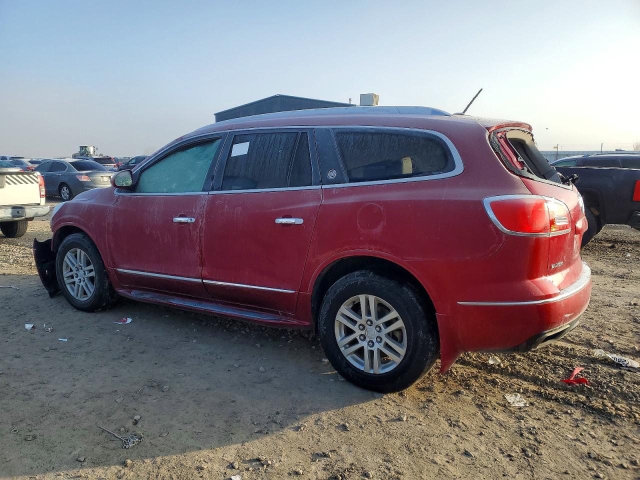 2014 Buick Enclave - Image 2