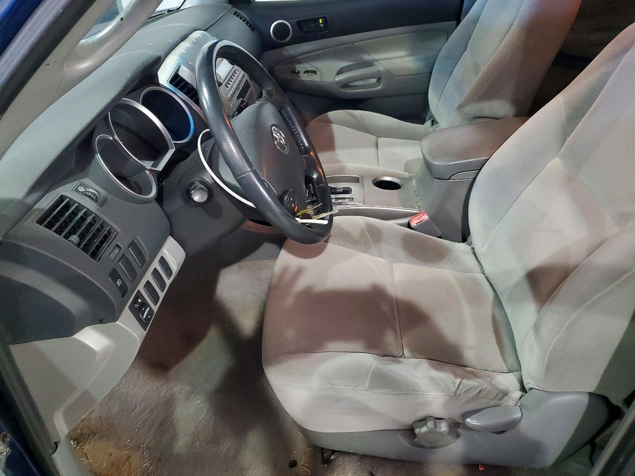 2006 Toyota Tacoma Double Cab - Фото 7