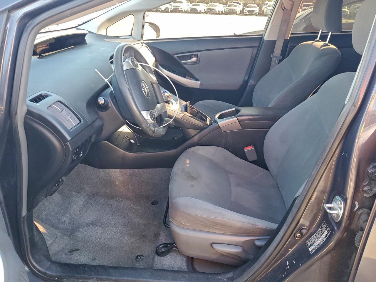 2015 Toyota Prius - Фото 7