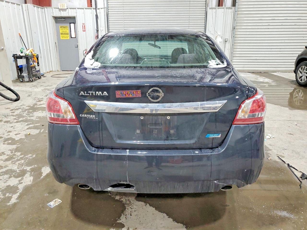 2013 Nissan Altima 2.5 - Image 6