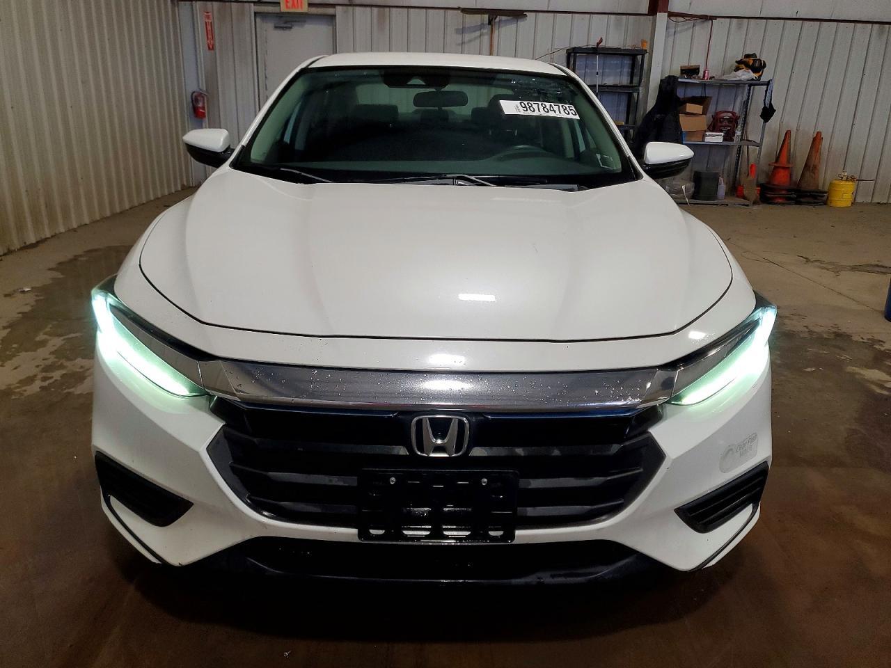 2019 Honda Insight Lx - Image 5