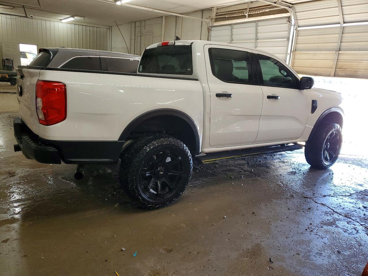 2024 Ford Ranger Xl - Фото 3