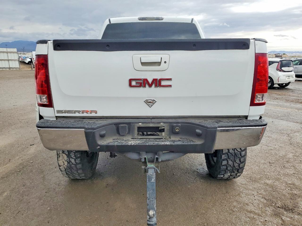 2007 GMC New Sierra C1500 - Фото 6