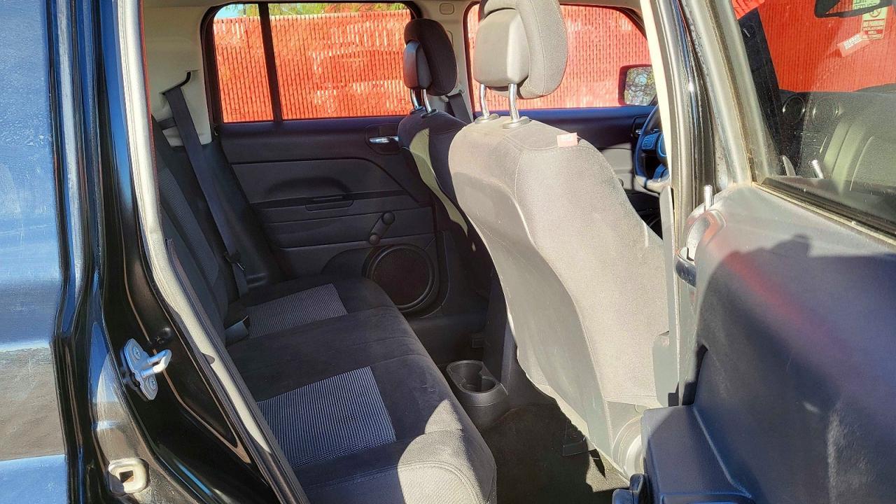 2016 Jeep Patriot Sport - Фото 6