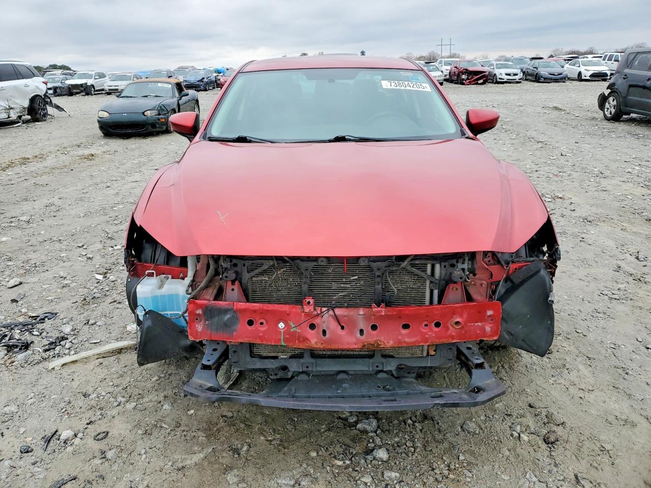2014 Mazda 6 Sport - Image 5