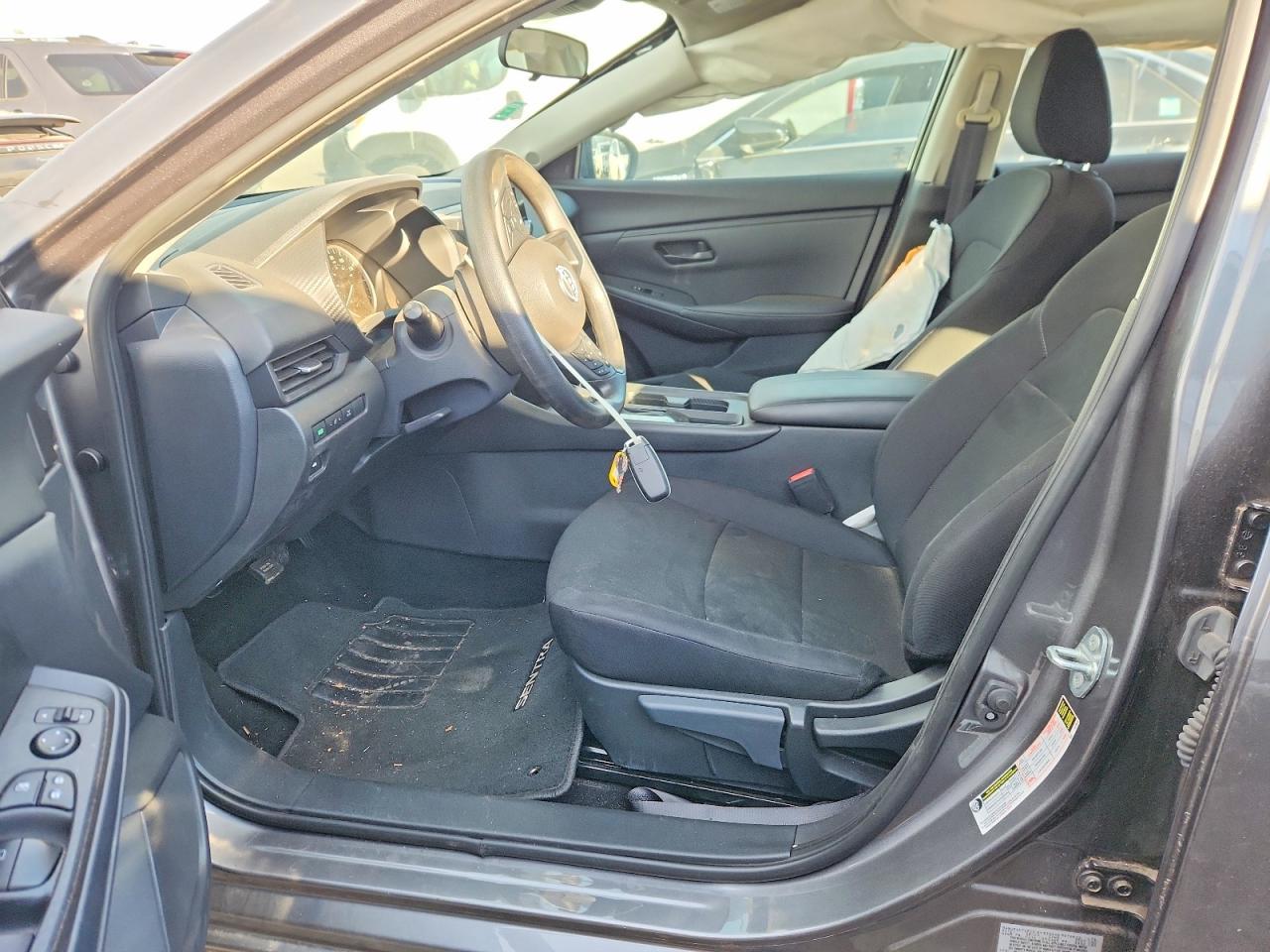2024 Nissan Sentra S - Image 7