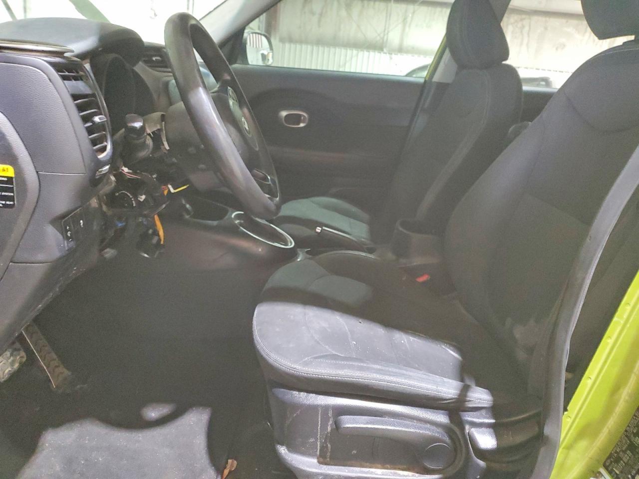 2014 Kia Soul - Фото 7
