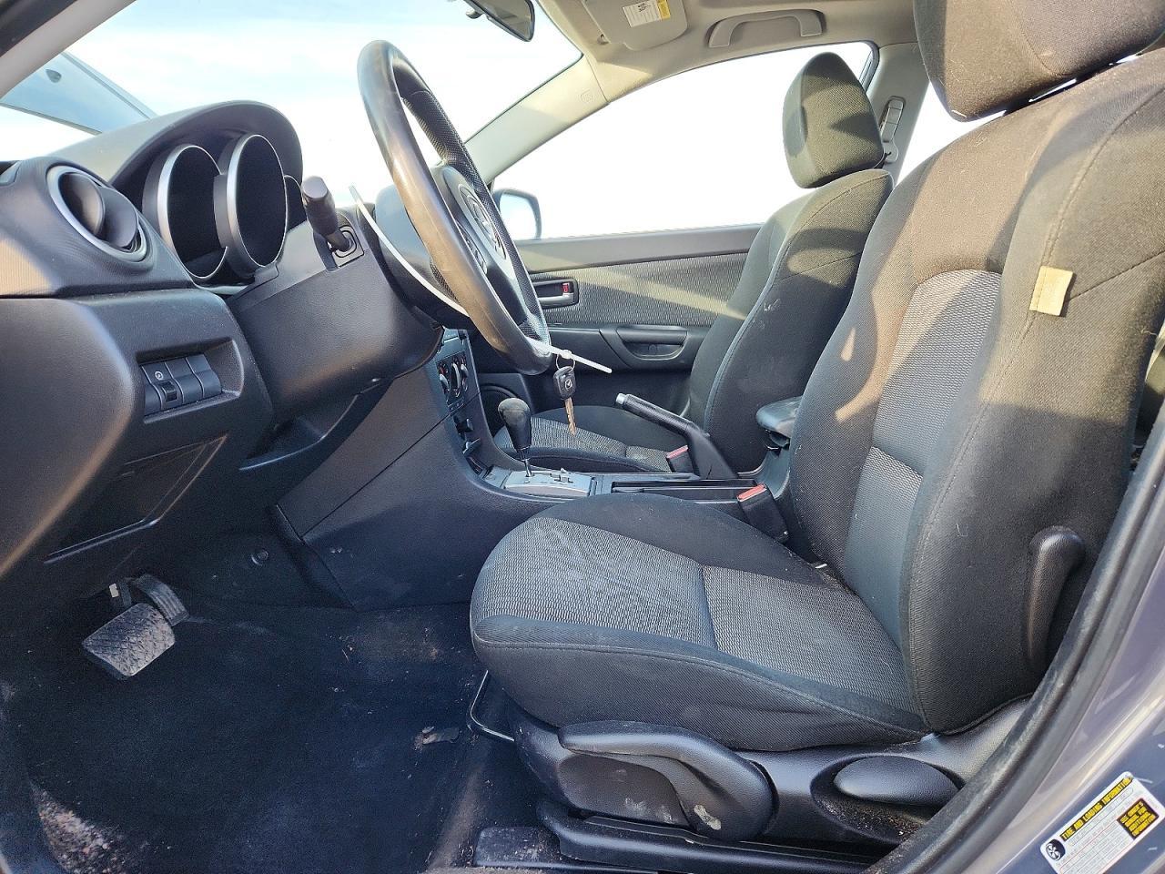 2007 Mazda 3 I - Фото 7