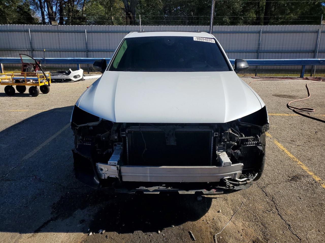 2019 Audi Q7 Prestige - Image 5