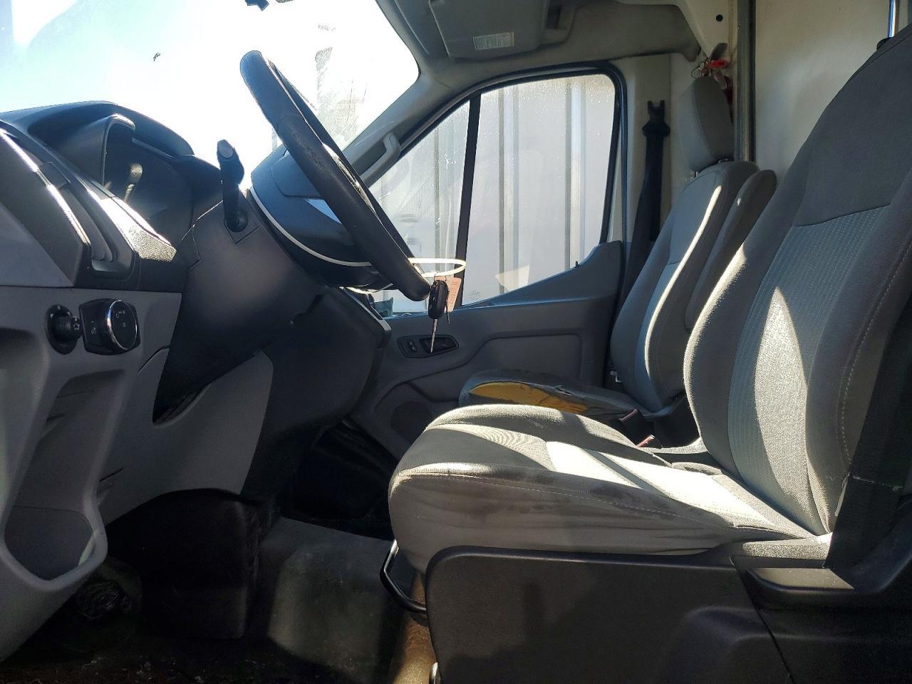 2019 Ford Transit - Фото 7