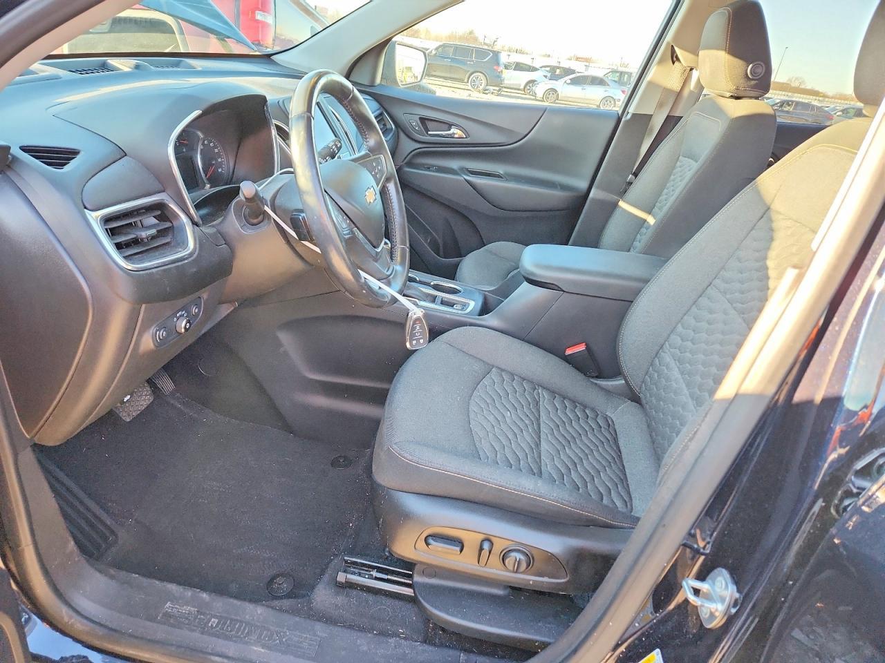 2021 Chevrolet Equinox Lt - Фото 7