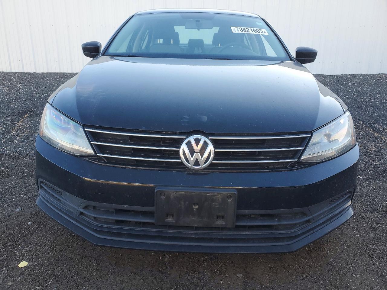 2017 Volkswagen Jetta - Фото 5