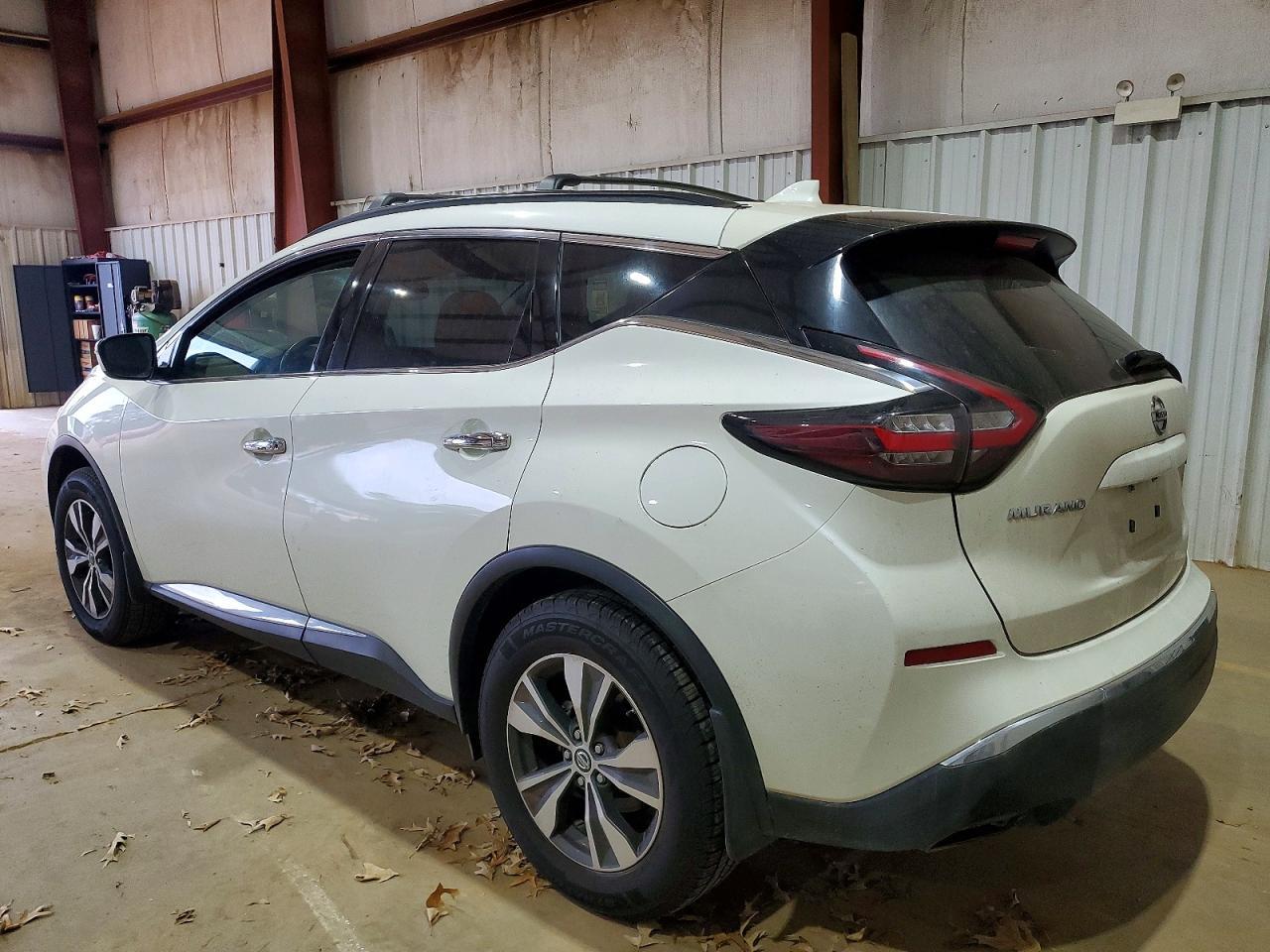 2019 Nissan Murano S - Фото 2