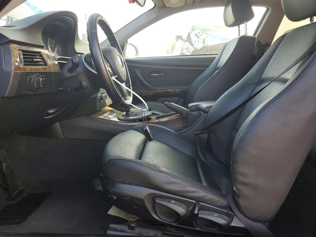 2008 BMW 328 I Sulev - Image 7