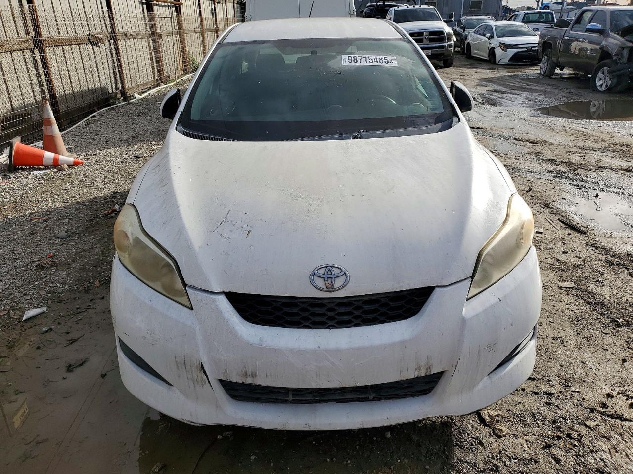 2009 Toyota Corolla Matrix - Фото 5