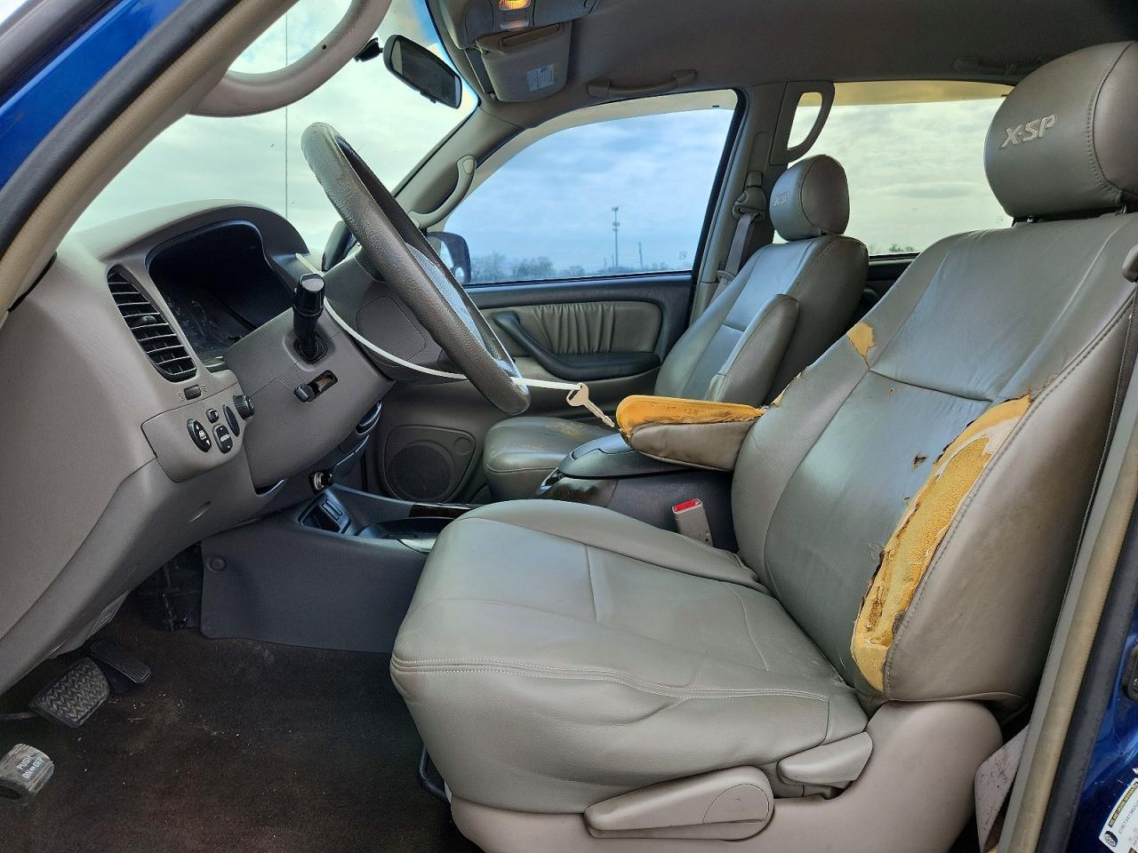 2006 Toyota Tundra Double Cab Sr5 - Image 7