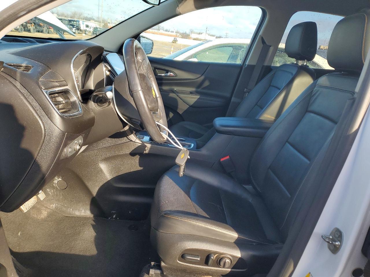 2018 Chevrolet Equinox Premier - Image 7