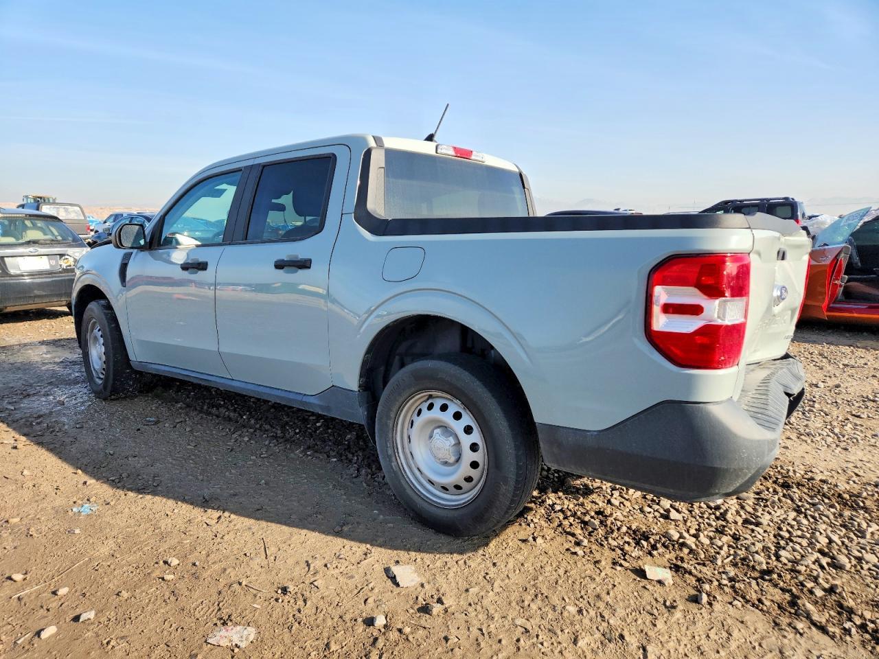 2022 Ford Maverick Xl - Фото 2