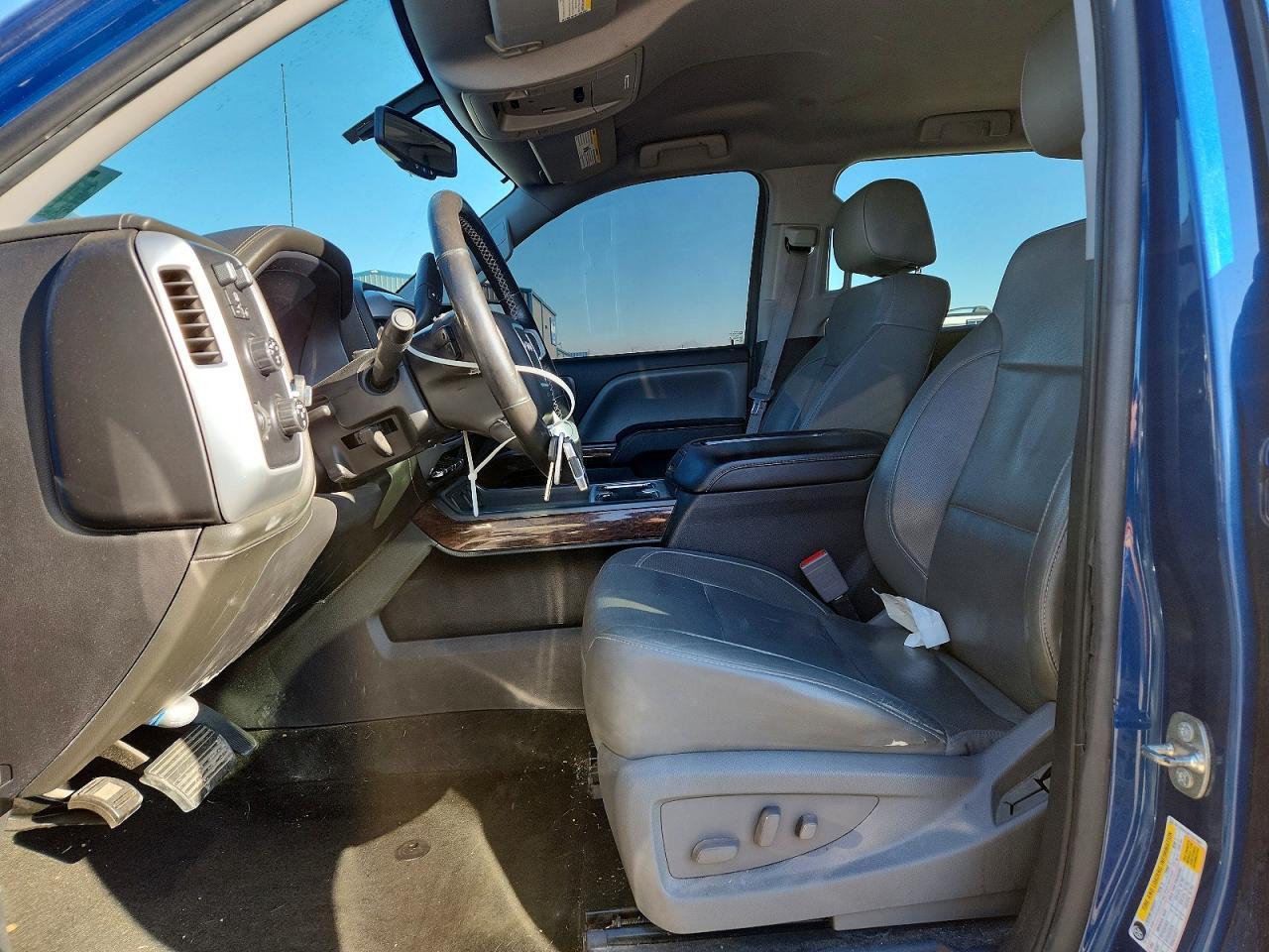 2015 GMC Sierra K1500 Slt - Фото 7