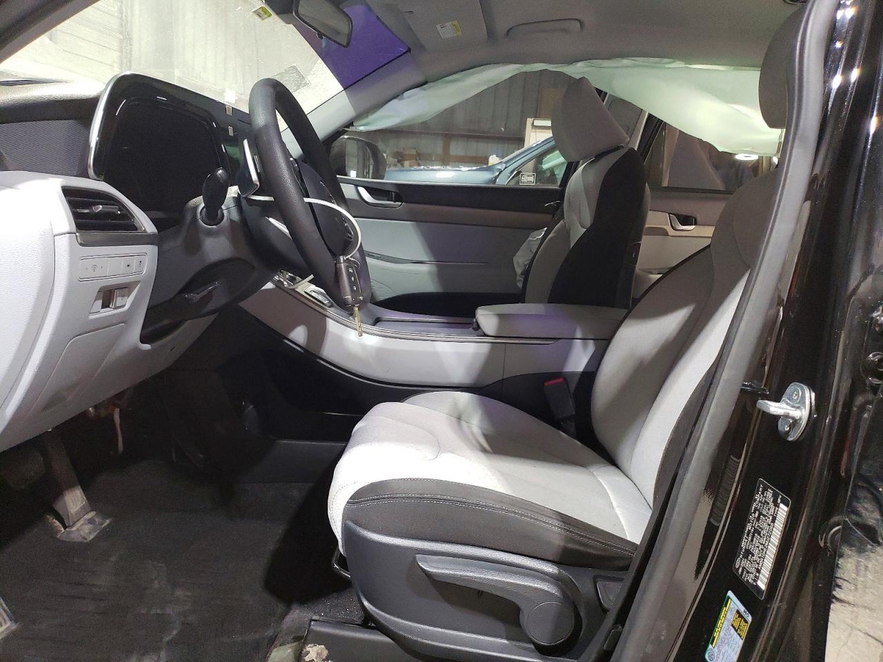 2021 Hyundai Palisade Se - Фото 7