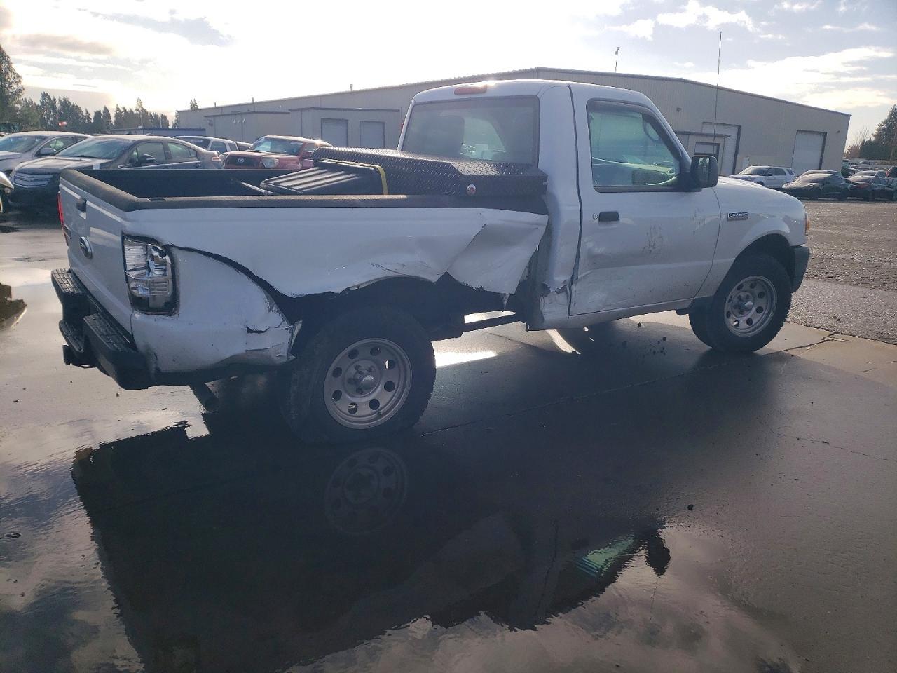 2011 Ford Ranger - Image 3