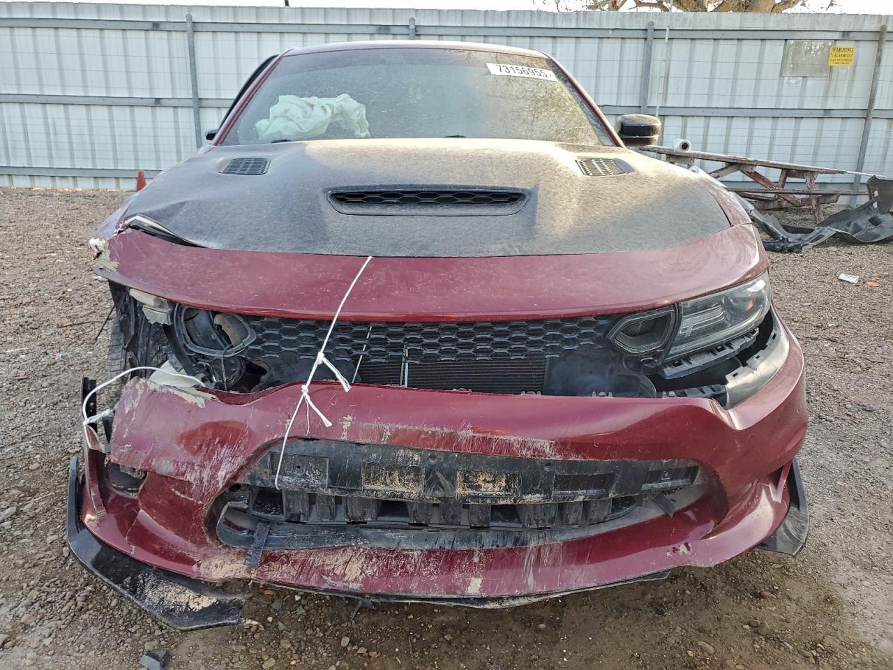 2018 Dodge Charger Sxt - Фото 5