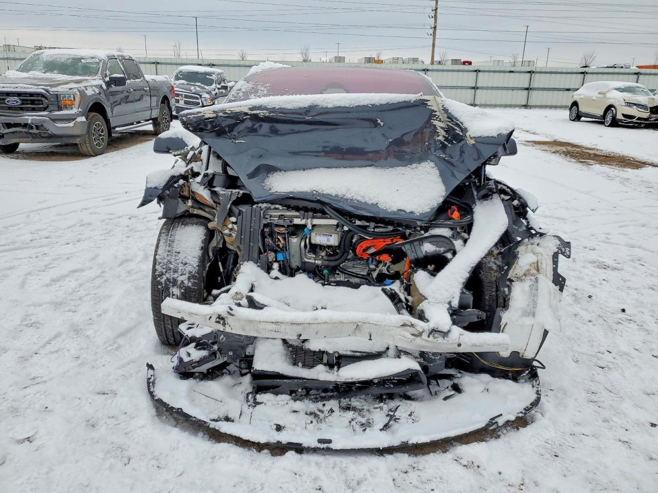 2024 Tesla Model X - Фото 5