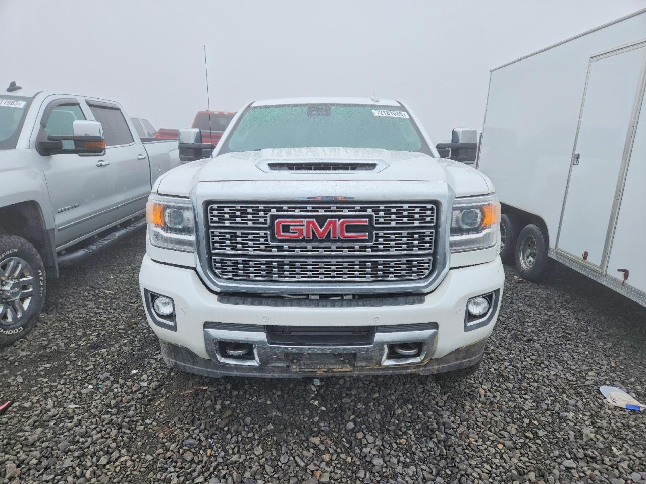 2019 GMC Sierra K3500 Denali - Image 5