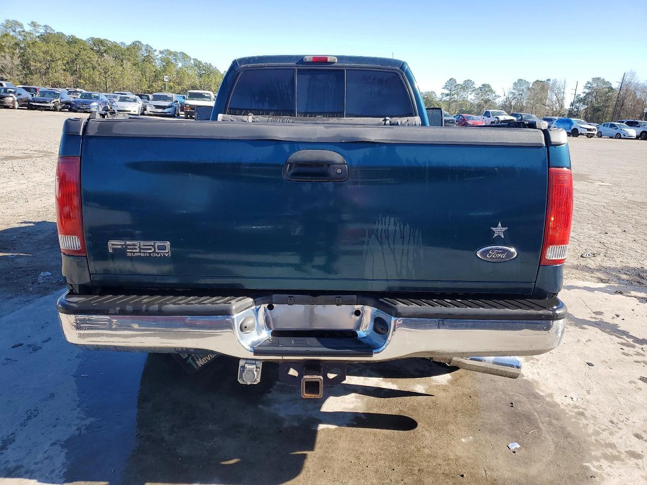 1999 Ford F350 Srw Super Duty - Image 6