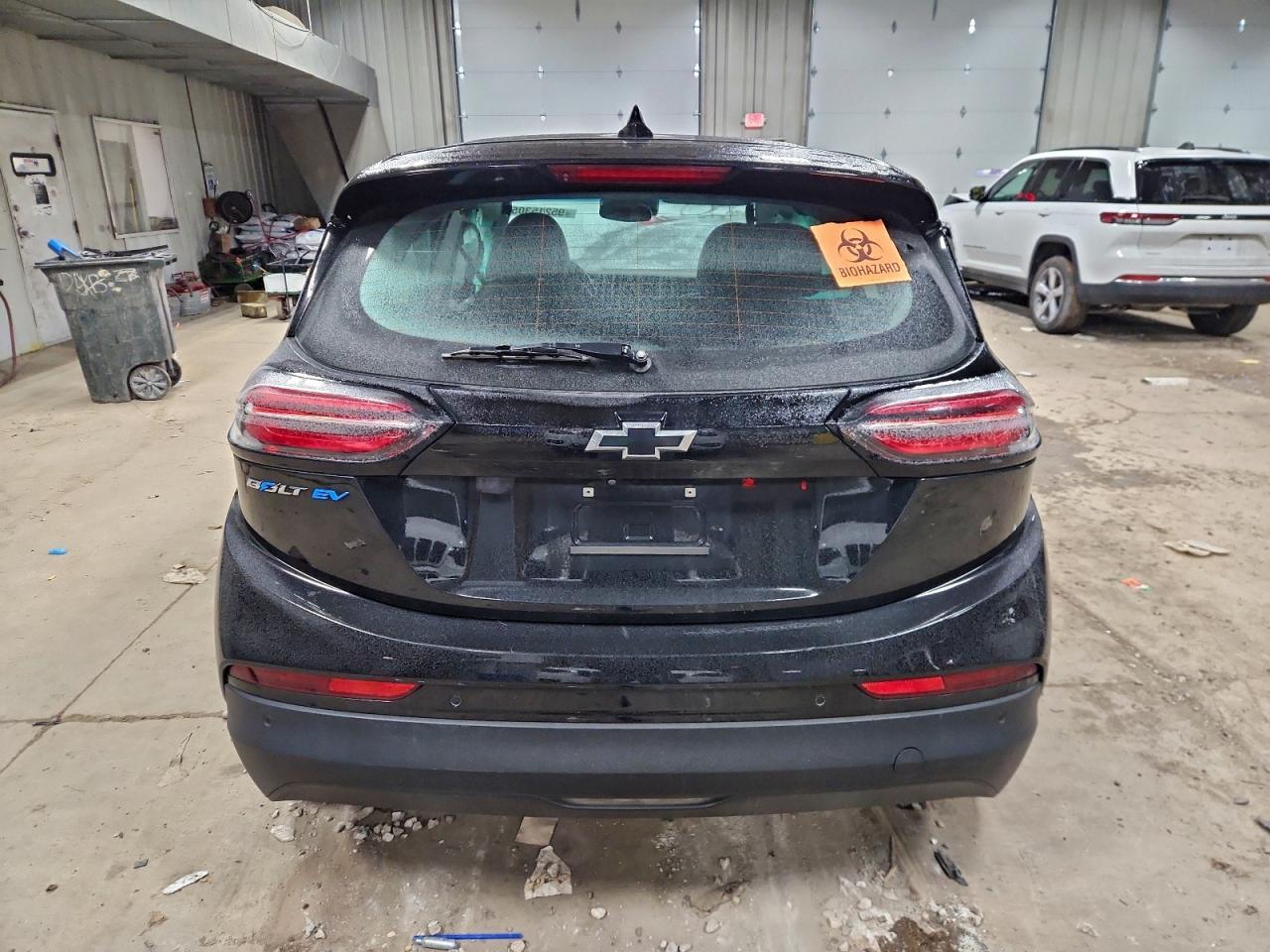 2023 Chevrolet Bolt Ev 2Lt - Фото 6