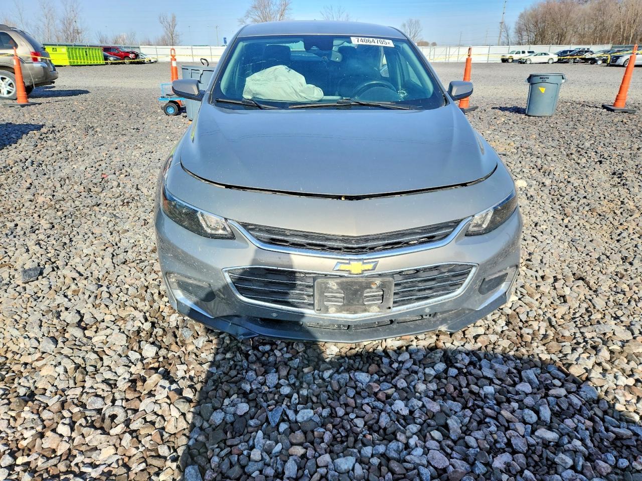 2018 Chevrolet Malibu Premier - Image 5