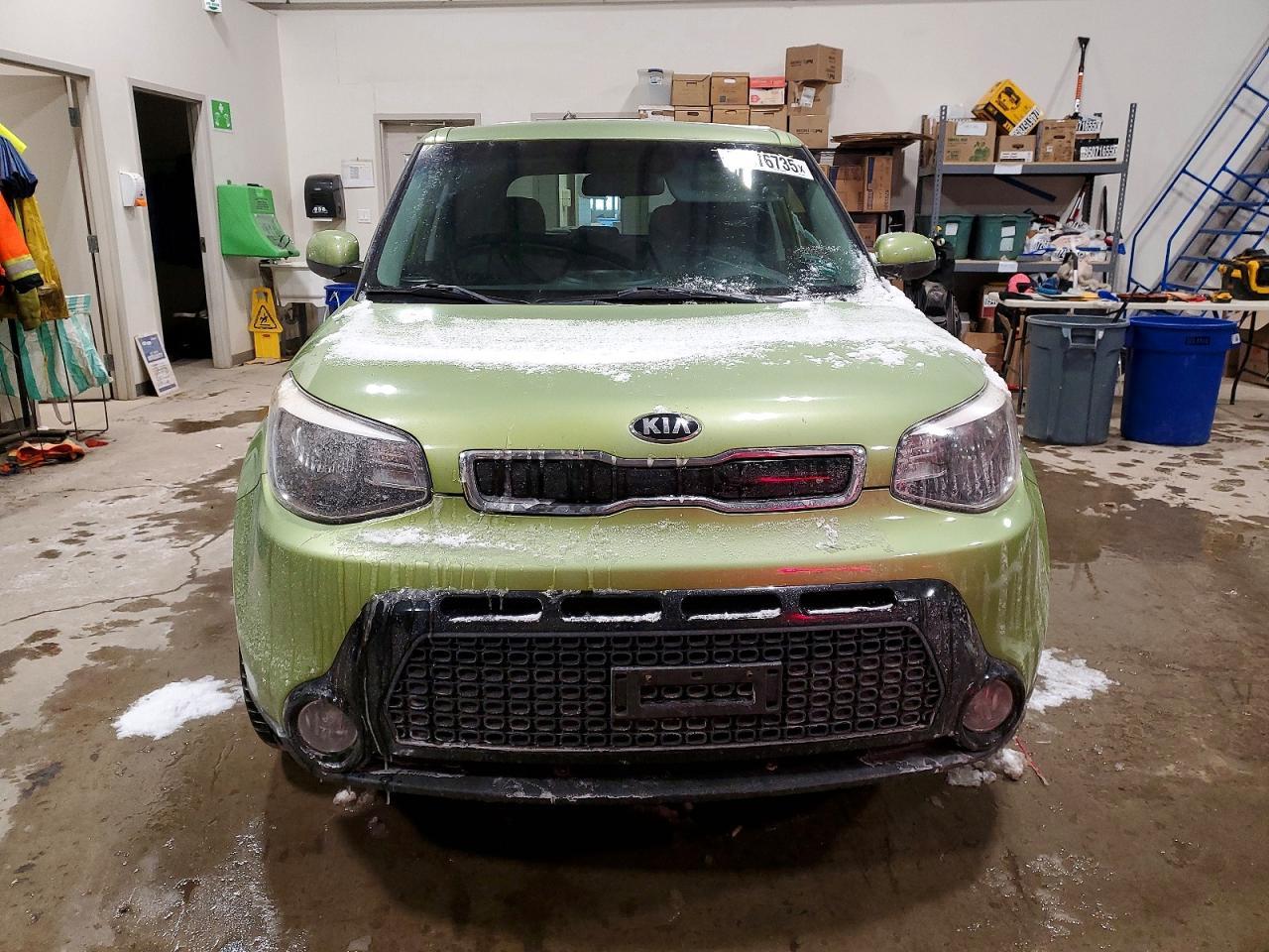 2016 Kia Soul + - Image 5