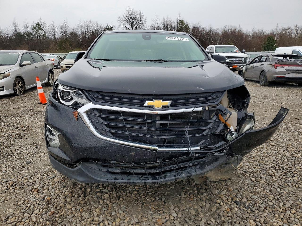 2019 Chevrolet Equinox Lt - Image 5