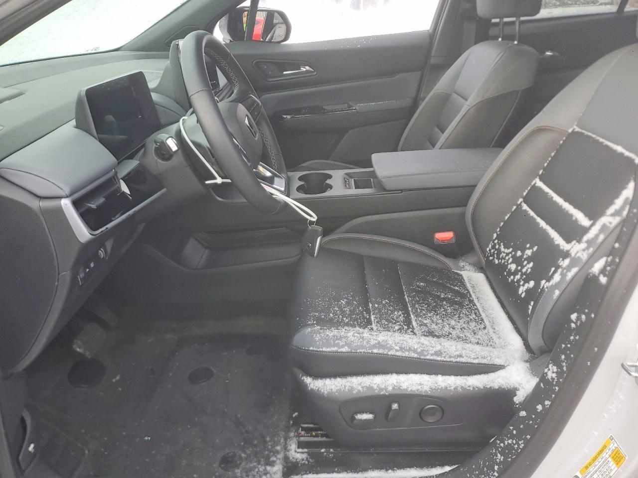 2024 Honda Prologue Tour - Фото 7