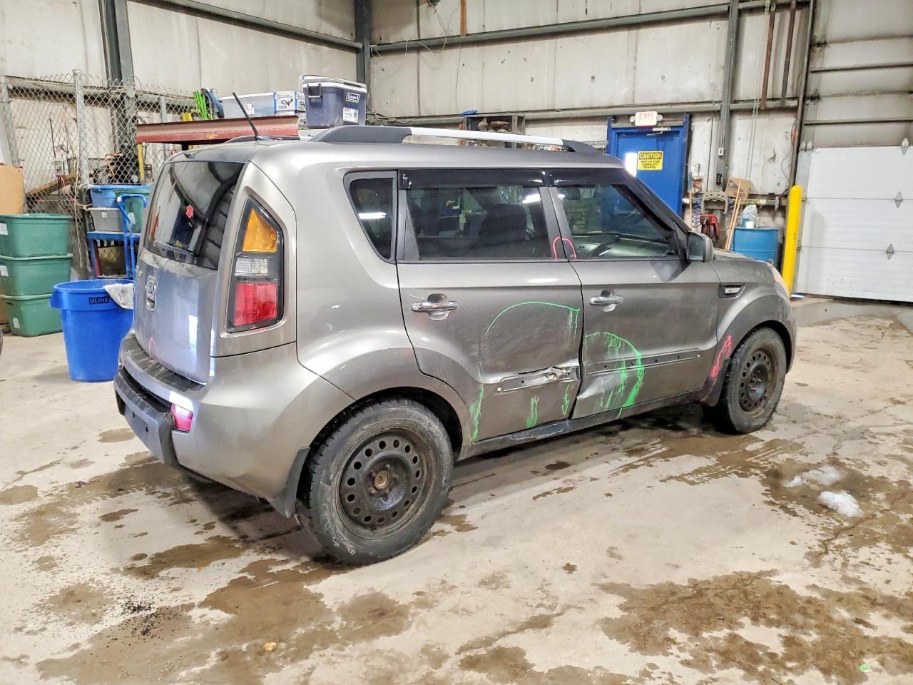 2011 Kia Soul + - Image 3