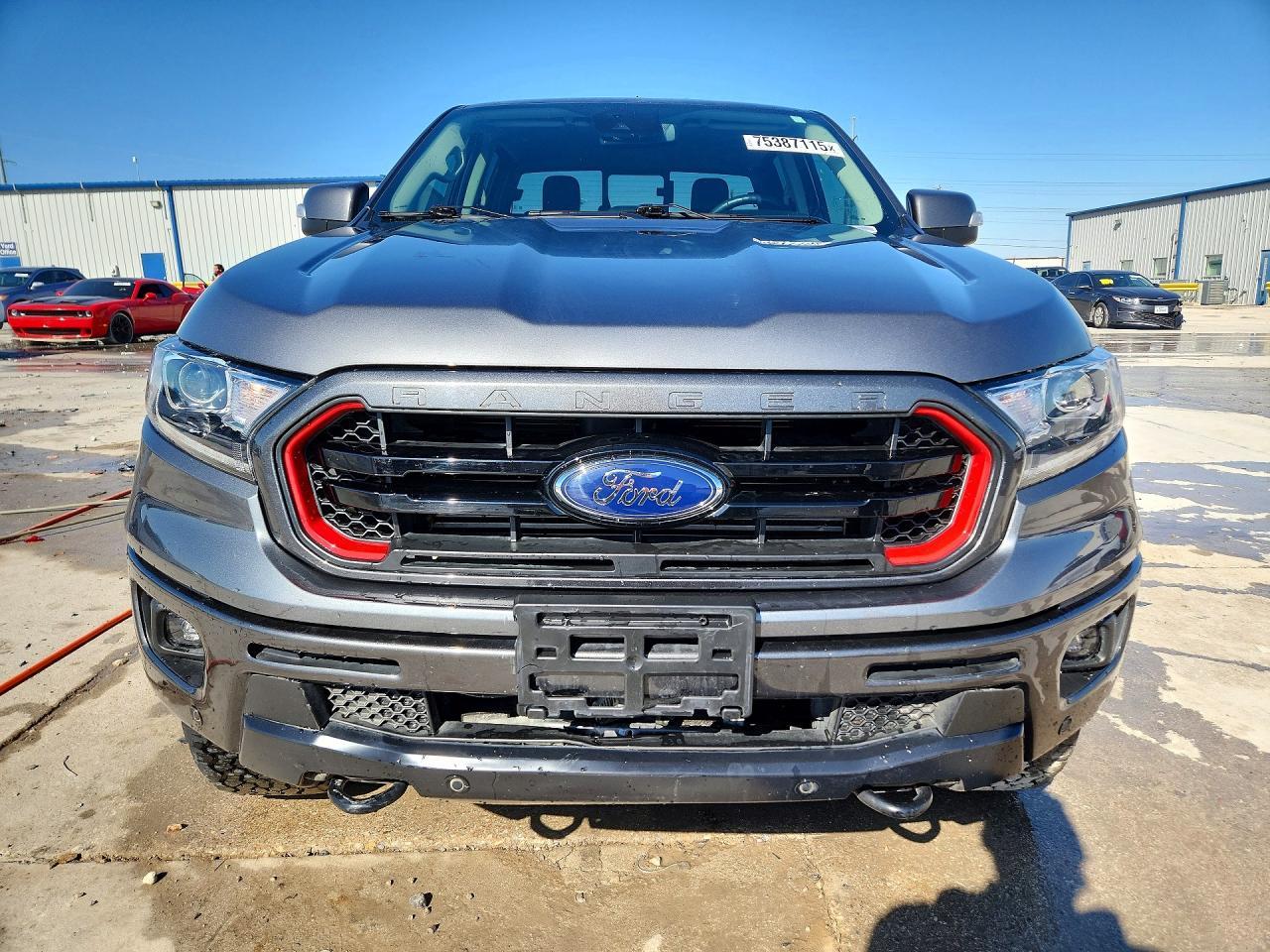 2023 Ford Ranger Xl - Image 5