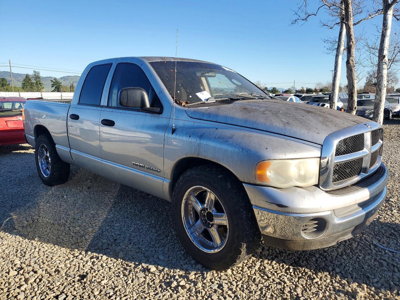 2003 Dodge Ram 1500 St - Image 4