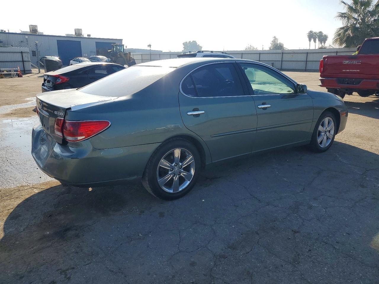 2005 Lexus Es 330 - Фото 3