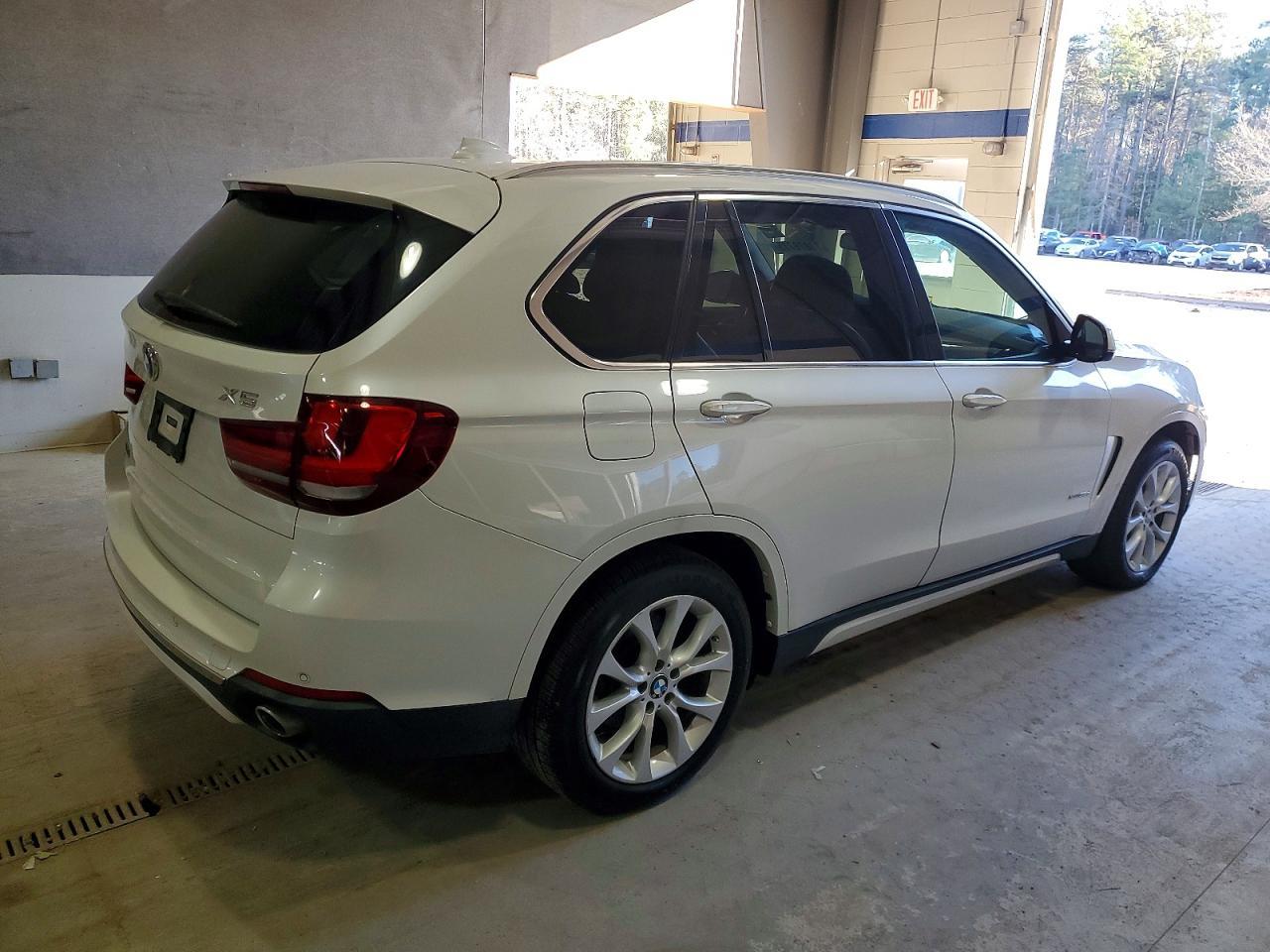 2014 BMW X5 xDrive35D - Image 3