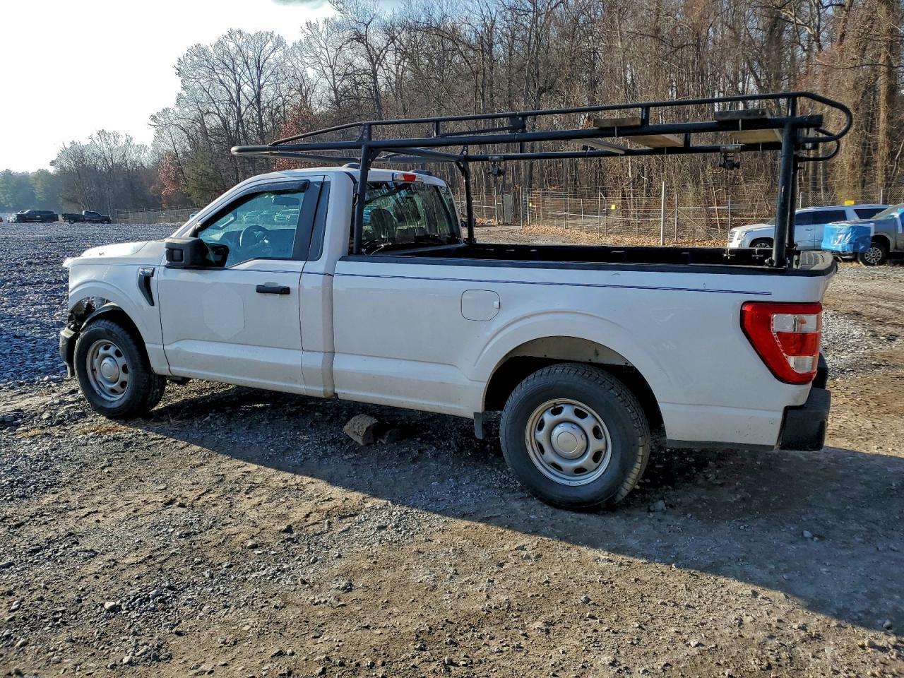 2022 Ford F150 - Фото 2